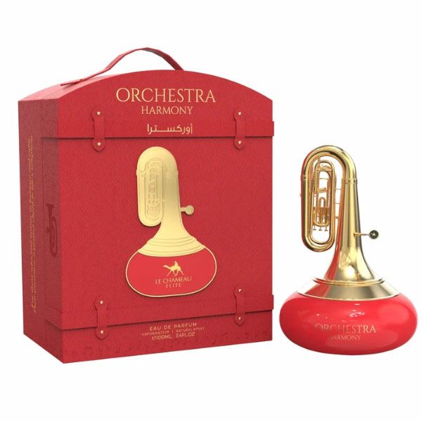 Perfume Orchestra Harmony Le Chameau de Emper 100ml